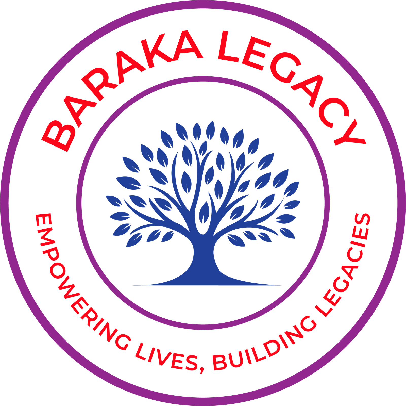 Contacts Us – Baraka Legacy